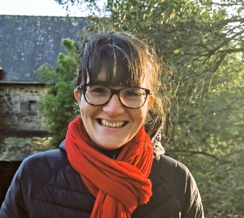 La Bretagne selon Chloé, votre guide