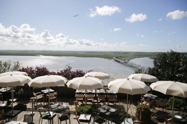 Le Logis Sainte-Catherine