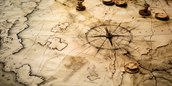 Escape Game au Mont Saint-Michel – Panda Motion