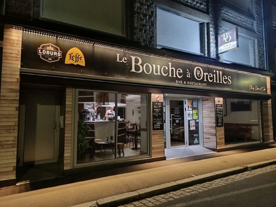 Saint-Hilaire-du-Harcouet-Le-Bouche-a-Oreilles