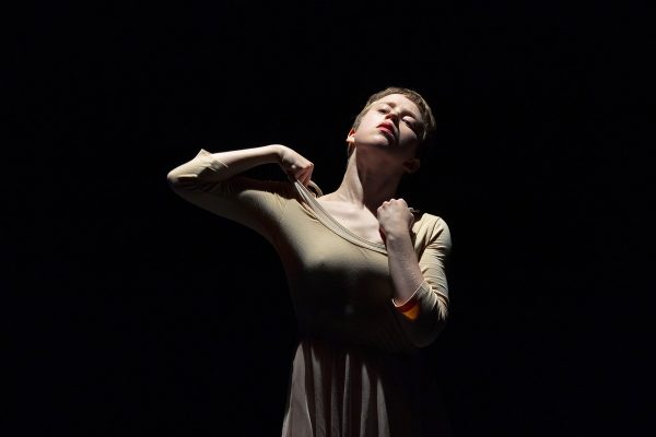 Saison Culturelle > Danse “Pode Ser / C’est toi qu’on adore”