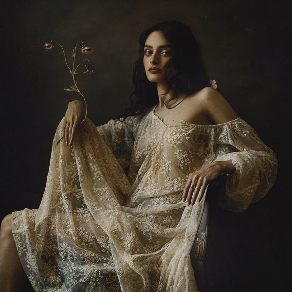 Saison Culturelle > Concert “Solann – Si on sombre ce sera beau”