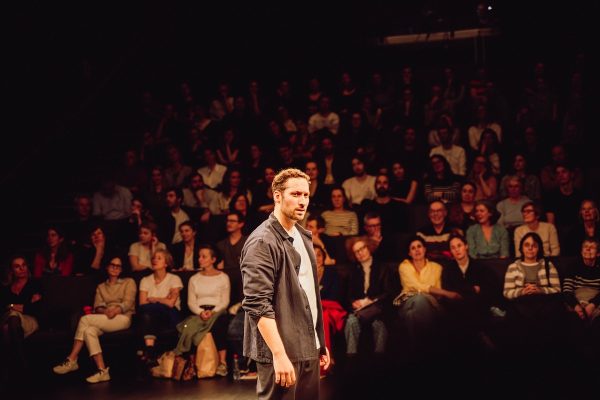 Saison Culturelle > Théâtre “L’abolition des privilèges”