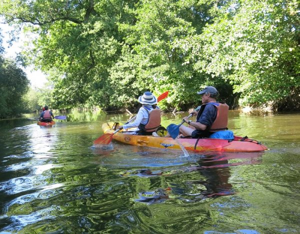 Canoë-Club d’Avranches