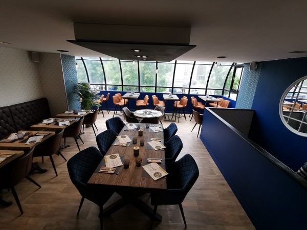 Le Grand Café de l’Union