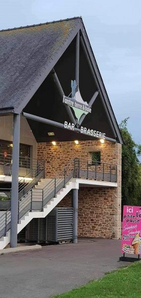 L’Antre Terre et Baie