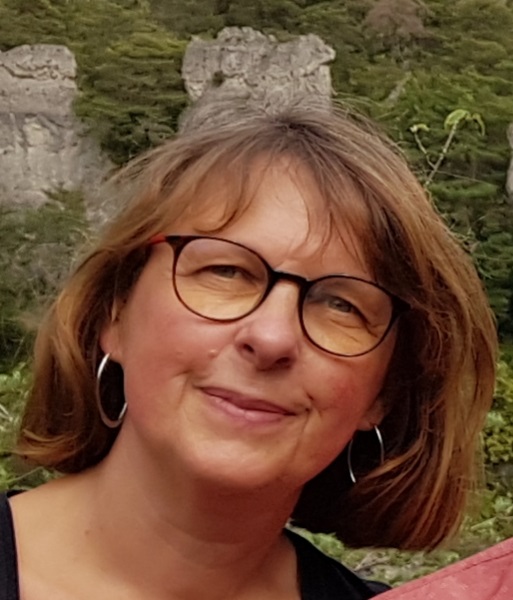 Madame ROCABOY Florence