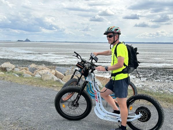 Sports Nature de la Baie