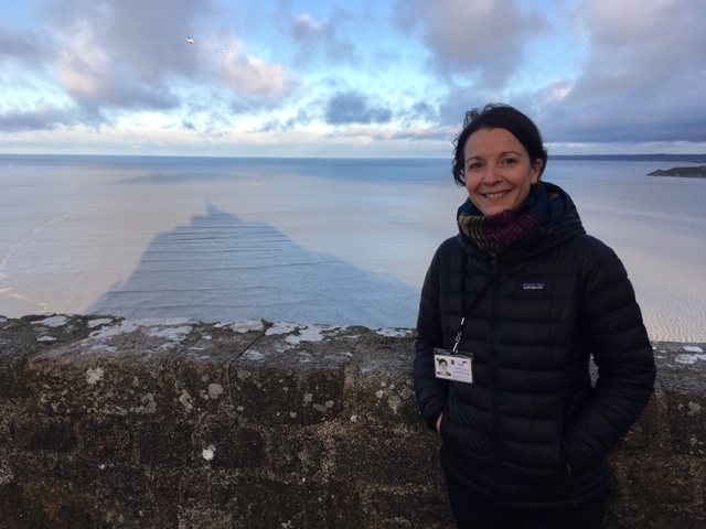 Solenn Guide en Bretagne