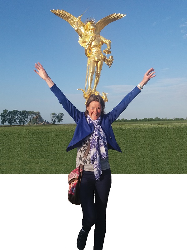 Madame ROBERT Magali