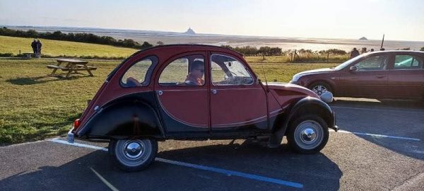 Détours de Normandie