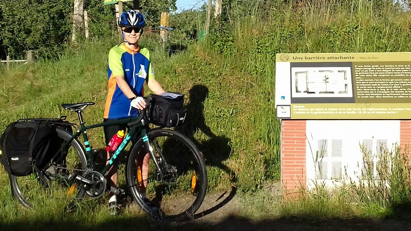 tiempo Gracias Trastorno Alquiler de bicicletas - Destino Mont Saint Michel
