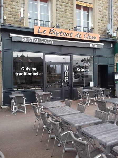 Le Bistrot de Clem