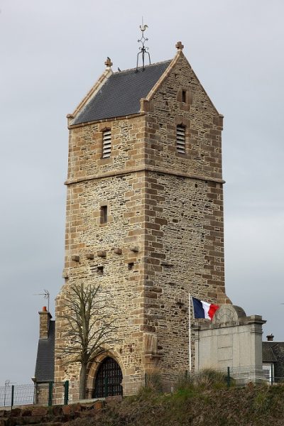 Tour de l’Ancienne Eglise