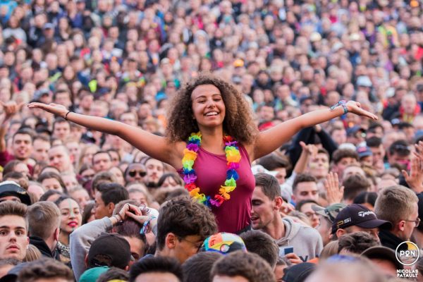 Les Papillons de Nuit – P2N