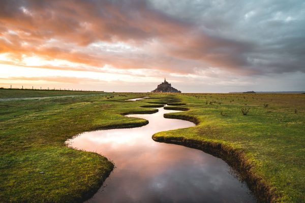 Visiter le Mont Saint-Michel