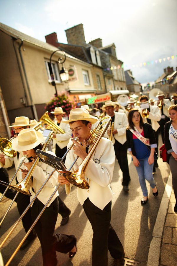Le Corso-Fleuri de Ducey-les-Chéris