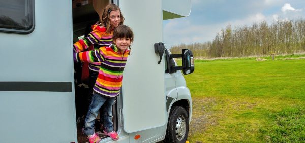 Aires de camping car