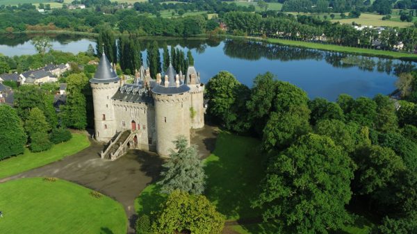Château de Combourg