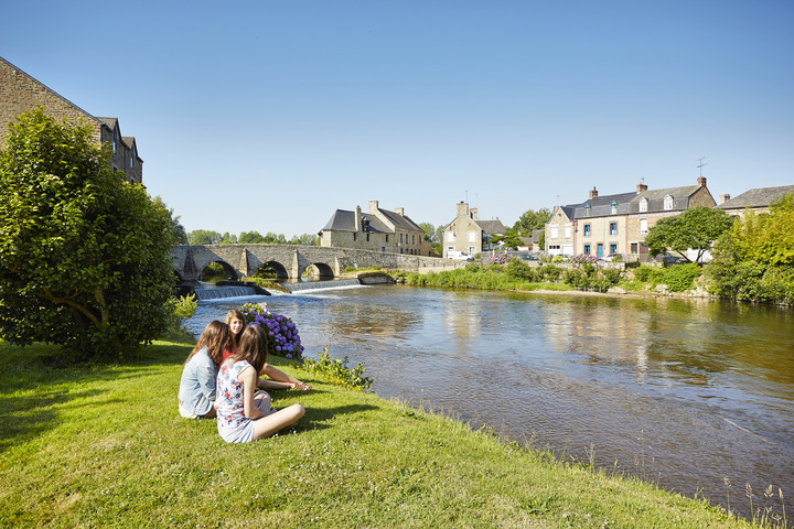 Activités en mer et rivière