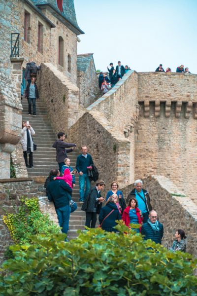 Nouveau : réserver votre visite guidée en ligne !