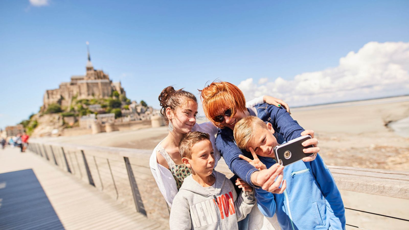 Séjours en Famille et Tribus