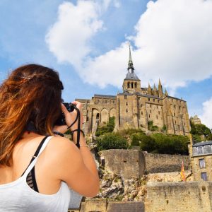 Mont Saint-Michel : actualités et infos pratiques