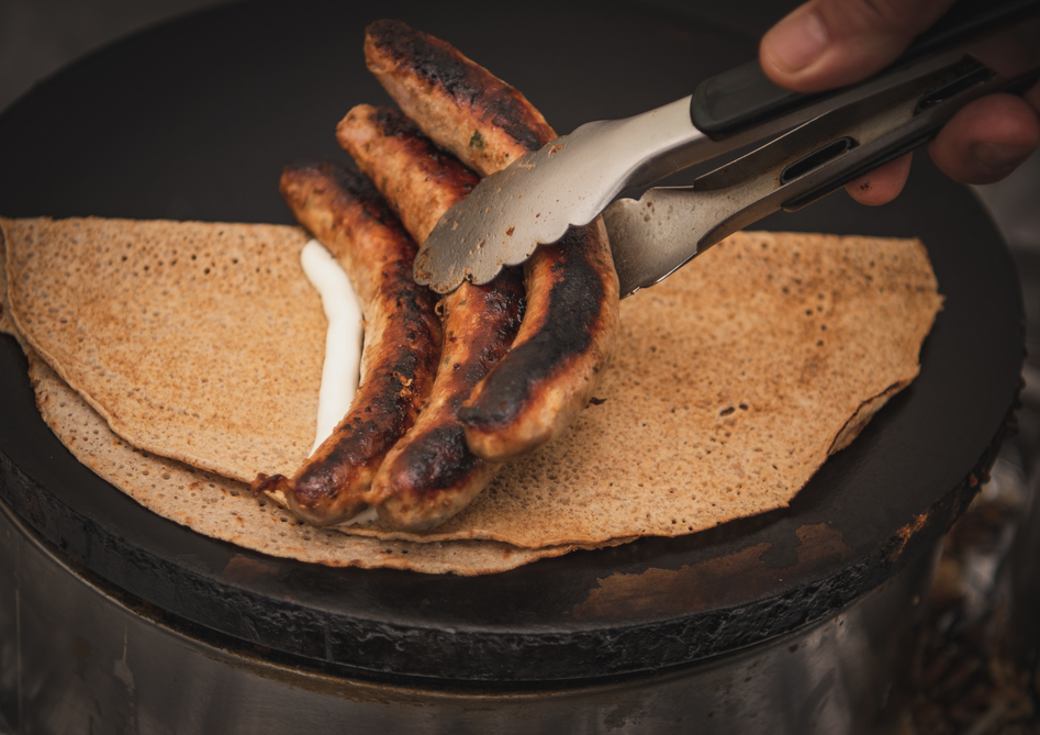 marchés locaux - Saint Hilaire