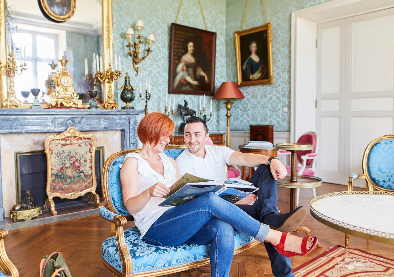 Je souhaite ouvrir un hébergement