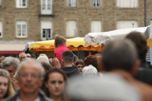 La Foire Saint-Martin