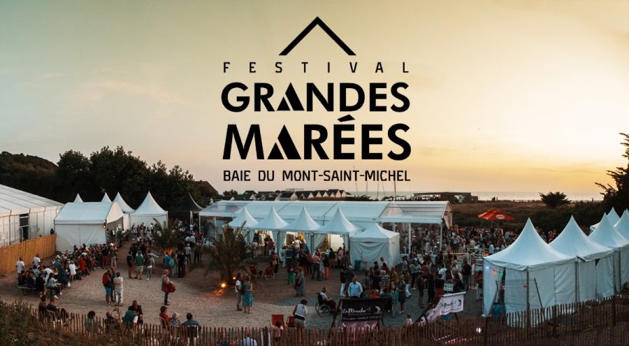 Festival Grandes Marées