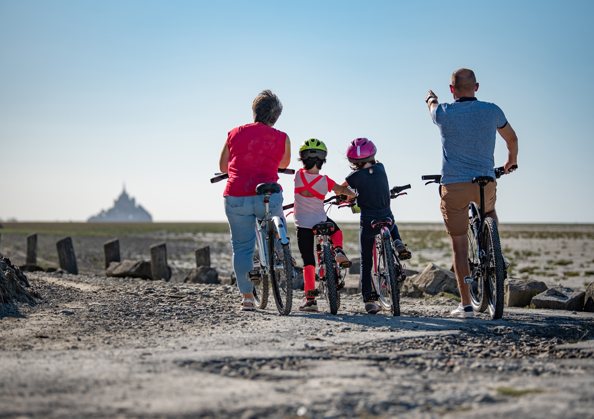 Activités en Famille
