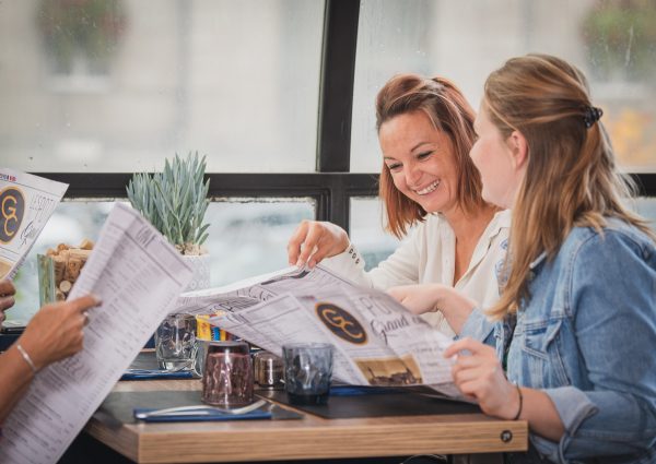 Restaurants traditionnels