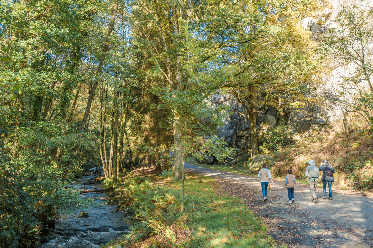 Itinérance et traversées de la Baie