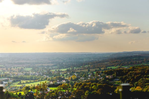 Les communes Stations vertes