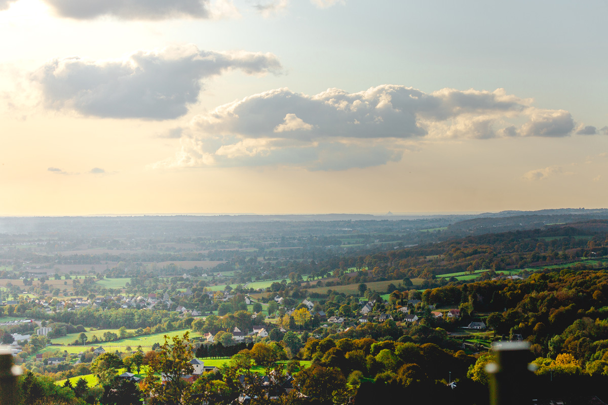 Les communes Stations vertes