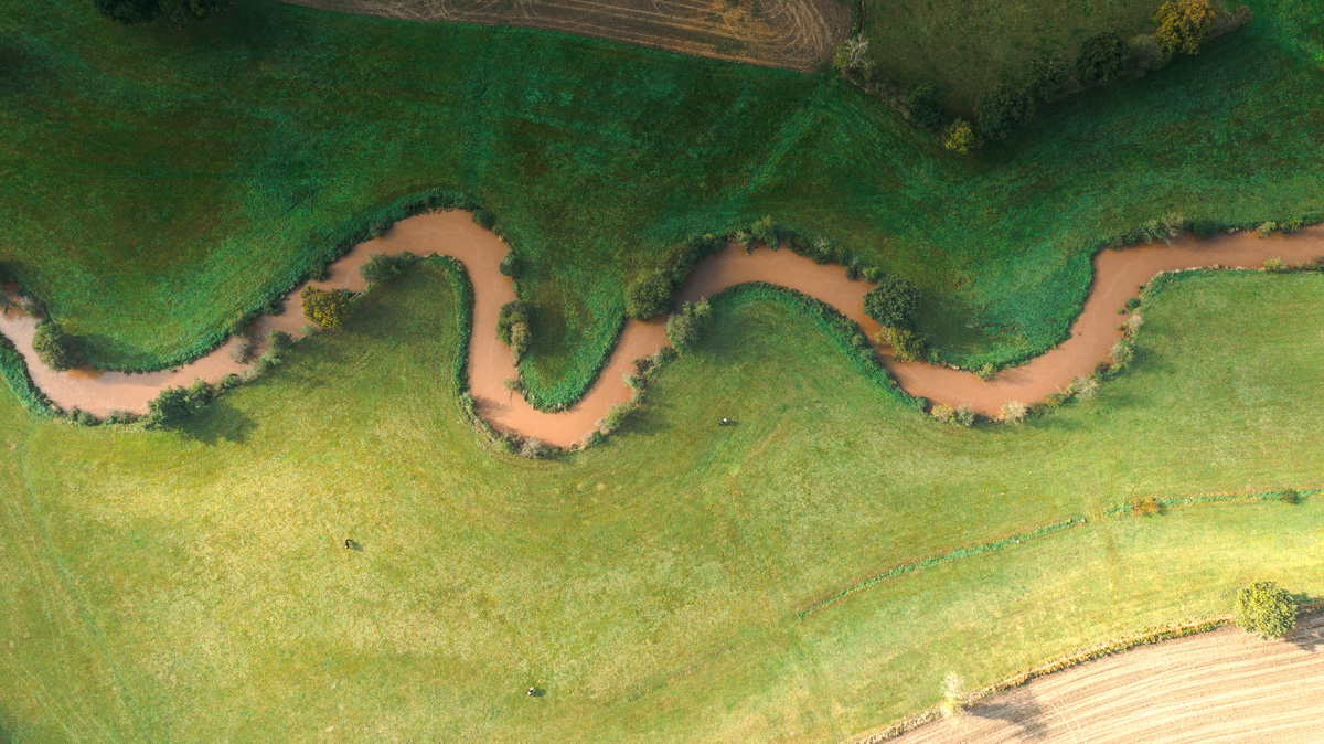 Le Val de Sée, Bocage et VTT