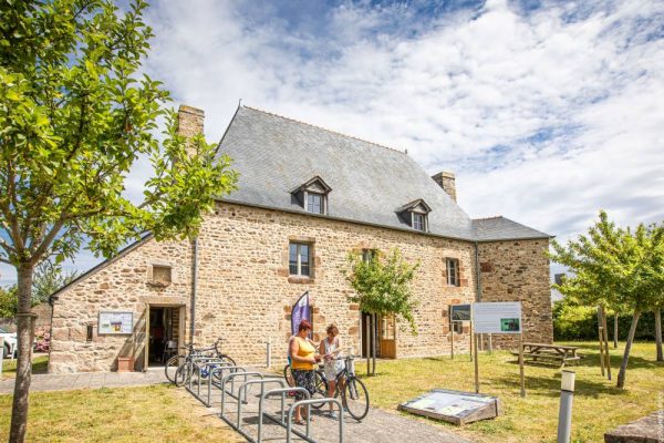 La Maison des Polders