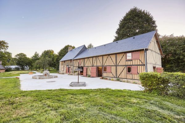 Les Musées de traditions