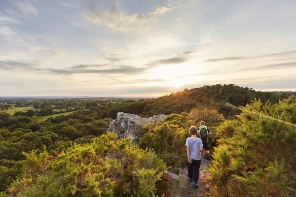 Tous les itinéraires et circuits