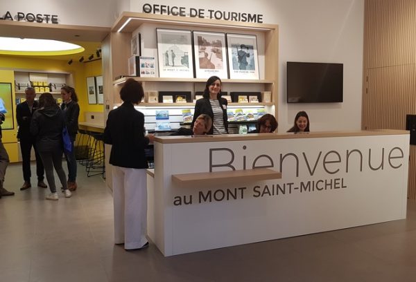 Nos horaires d’ouverture