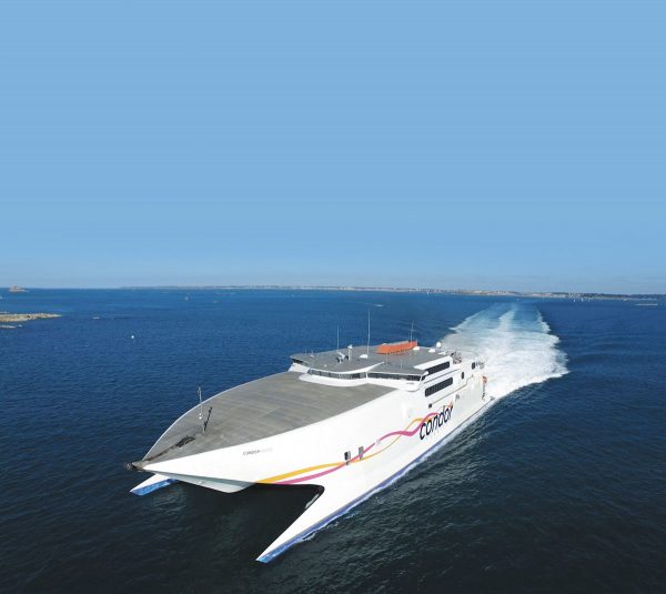 Condor Ferries