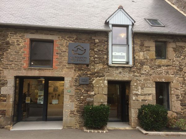 La Maison du Sabot