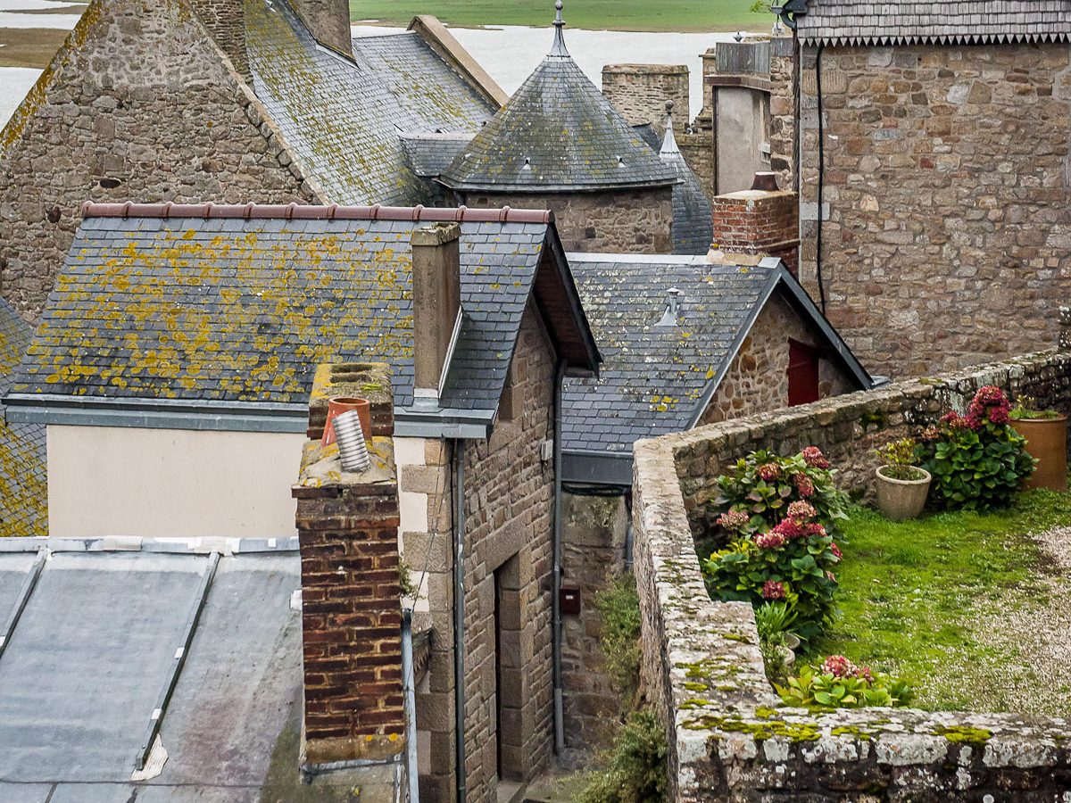 Accueil aux pèlerins