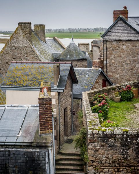 Accueil aux pèlerins