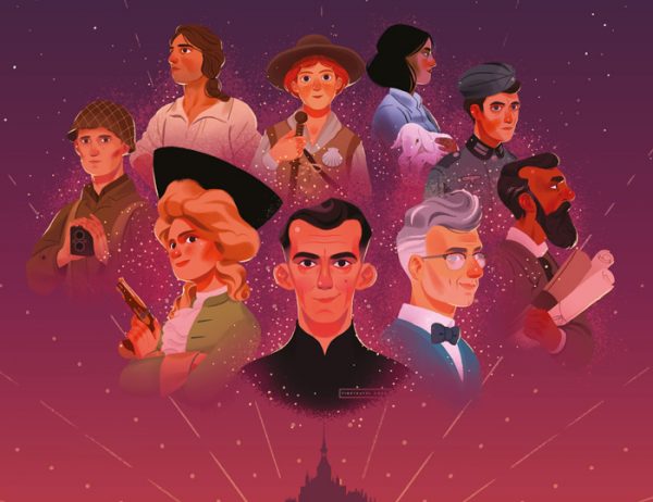 Remonter le temps avec Timetravel