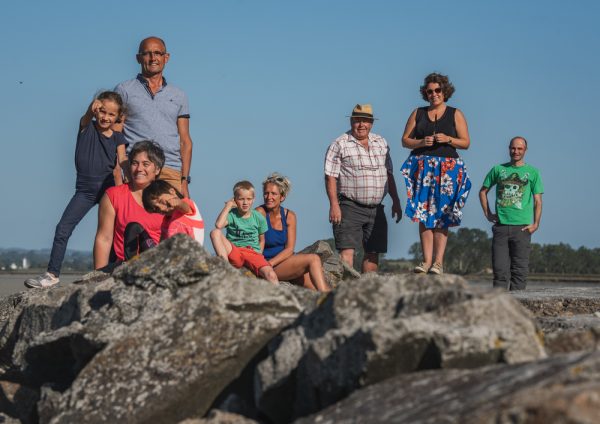 Idée Séjour en tribu !