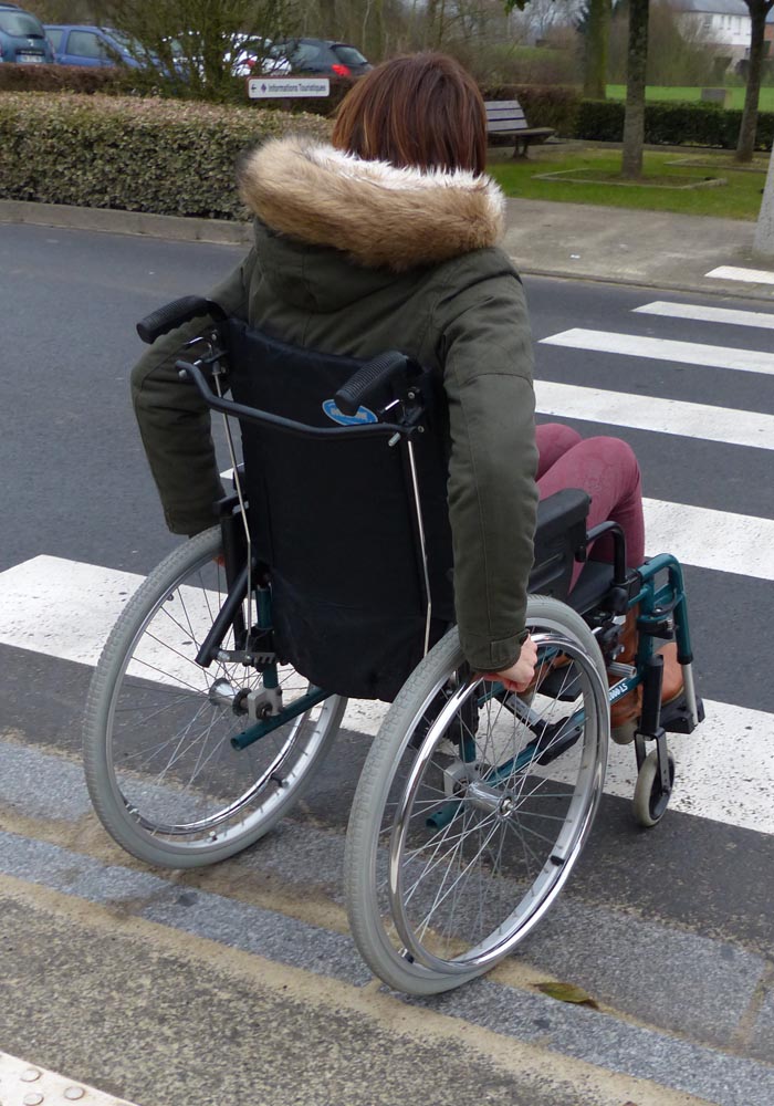 FORMATION Tourisme et Handicap
