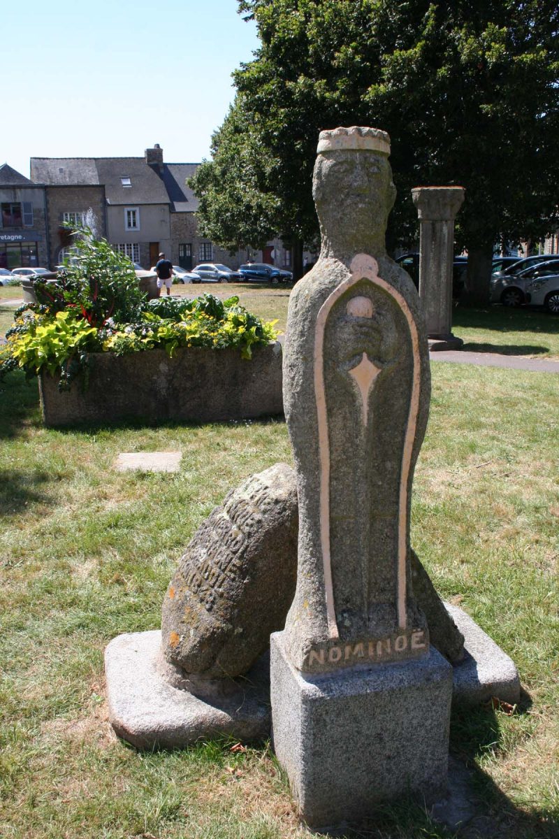 SMBMSM - Dol-de-Bretagne