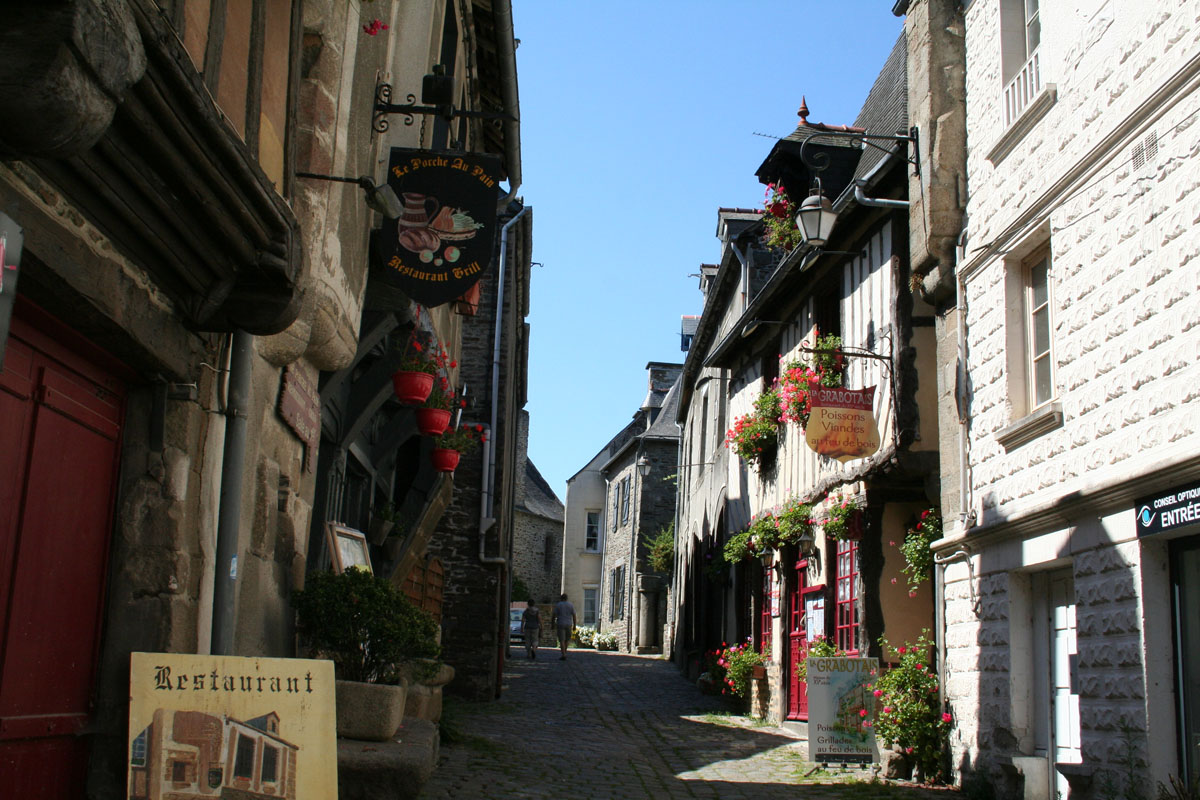 SMBMSM - Dol-de-Bretagne